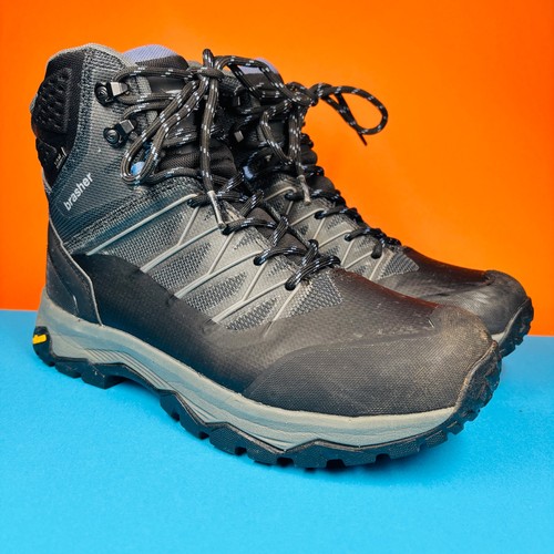Brasher jura mid - jura,