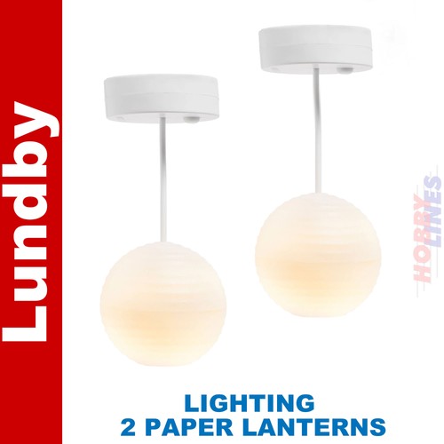 Ceiling lights paper lanterns - ceiling,
