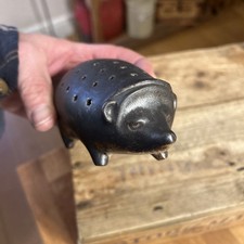 Vintage Rye Pottery Studio