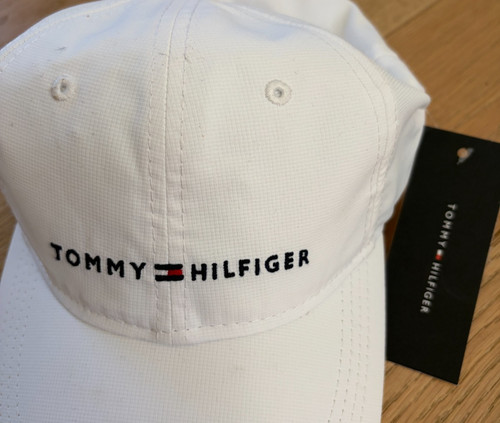 Tommy hilfiger cap - tommy,