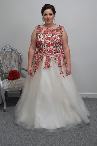 House mooshki ivory - of, wedding