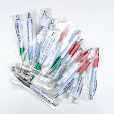 15x Funny Rude Pen Set
