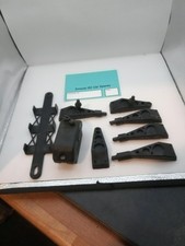 fg 4wd body mount set inc batt