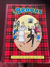1966 Broons Annual