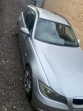 spares bmw 320d  diesel estate and mini convertable petrol