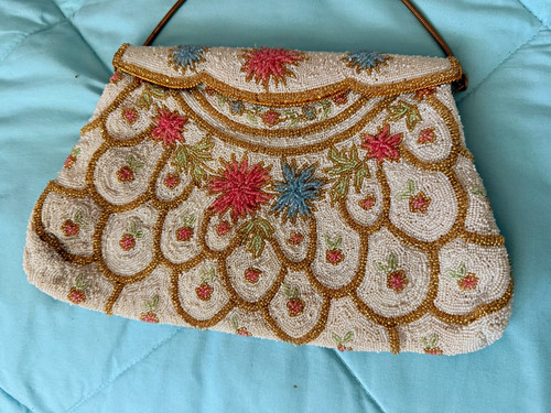 Vintage 1960s french - 1960s,