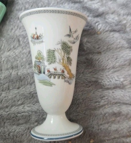 Wedgewood bone china chinese - bone,