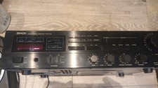 Denon Precision audio