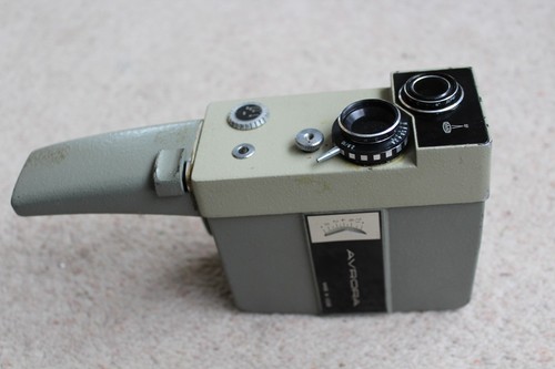 Vintage soviet avrora - vintage,