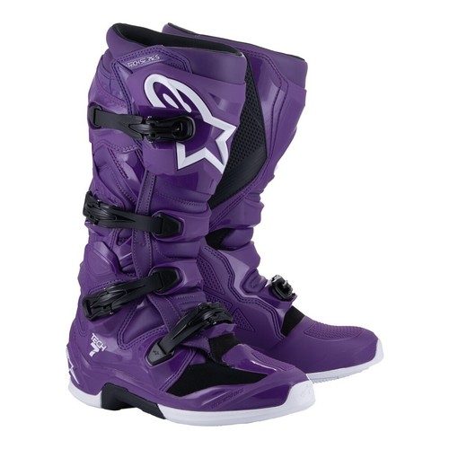 Alpinestars tech motocross - alpinestars,