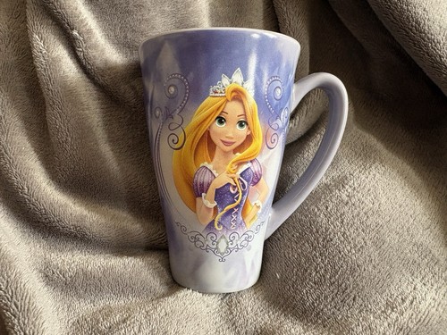 Rapunzel tangled disney - -,