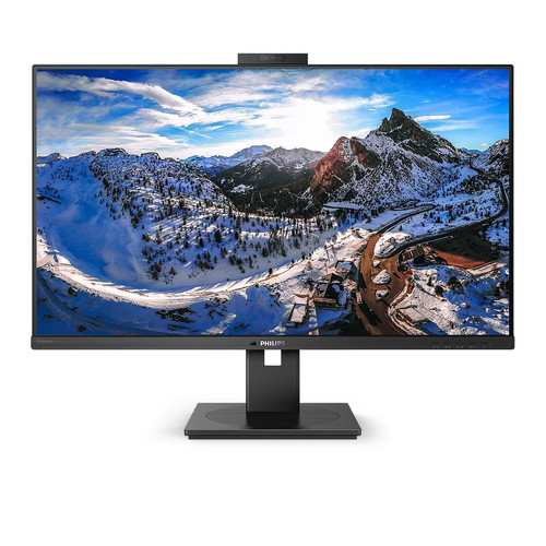 Philips 326p1h qhd - 31.5",