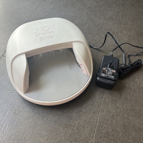 Cnd led nail - led,