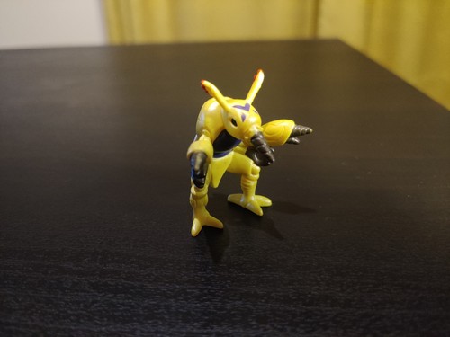 Digmon bandai digimon - bandai, 1.5”
