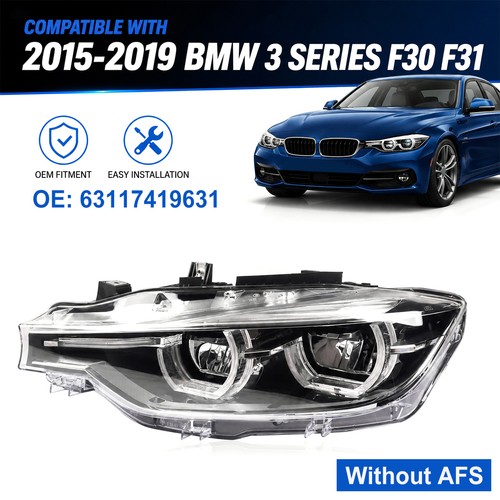 For bmw series f30 - for,