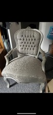 shabby chic chairs pre owned