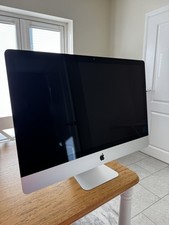 Apple iMac 27" (Late 2015)