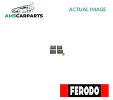 BRAKE PADS SET BRAKING PAD