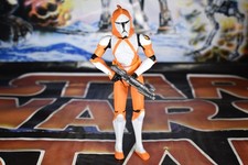 Clone trooper bomb - , squad