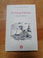 The Young Ardizzone by