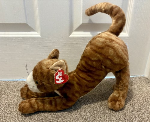 Classic stretch the - stretch, ginger