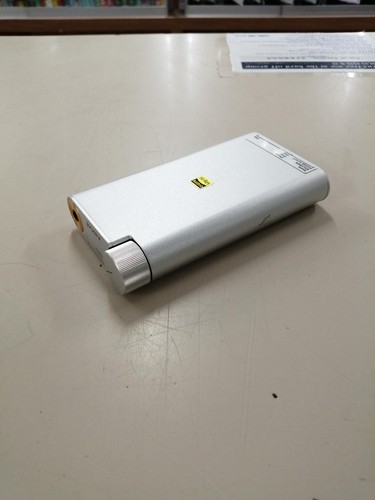 Sony pha portable headphone - sony, pha-1a