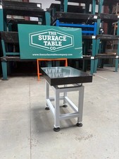 3ft X 2ft ENGINEERS GRANITE SURFACE TABLE INSPECTION MEASURING UK DELIVERY B-99