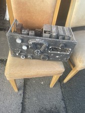 Ww2 Aircraft Bc-348 Radio
