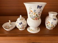 Aynsley Fine Bone China Cottage Garden