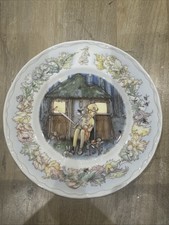 Vintage Royal Worcester Mabel