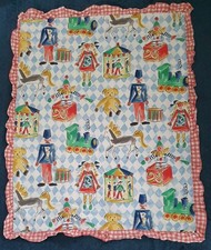 Vintage Jessica Brookes Cot