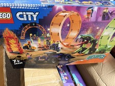 LEGO 60339 Lego City Double