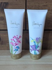 M&S Florentyna 250ml Body Lotion & Shower Creme -Marks & Spencer 