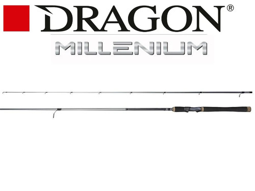 Dragon millenium spinning - millenium,