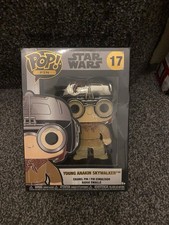 Funko Pop! Star Wars Young