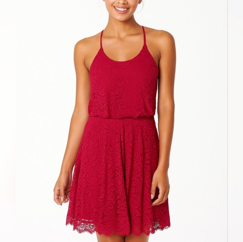 Les soeurs dress womens s - les, sz