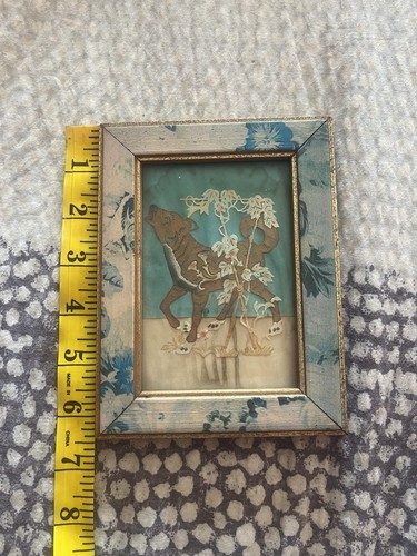 Vintage chinese hand - vintage,