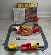 TOMY Big Loader Construction