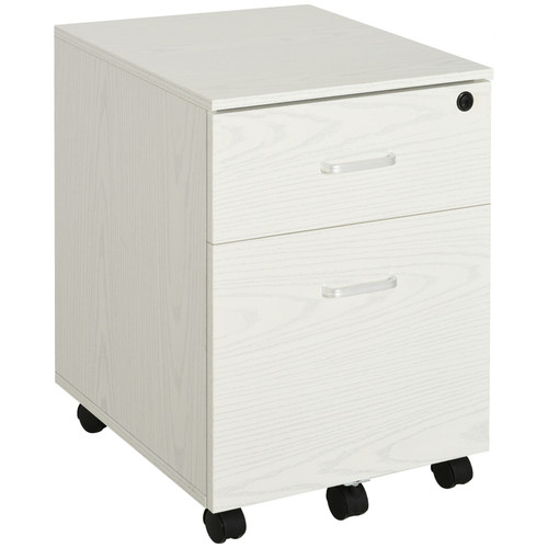 Drawer locking filing - 2,