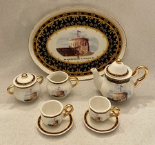 Vintage Regal Bone China