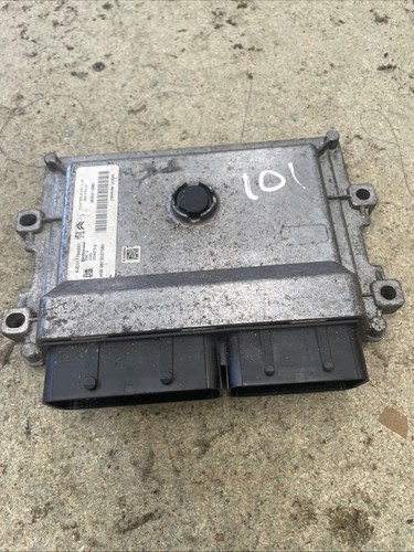 Vauxhall corsa 2019 - vauxhall, ecu