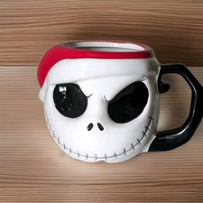 Nightmare before christmas - nightmare,
