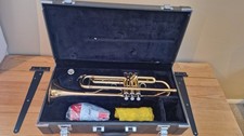 Yamaha YTR 2335 Bb Trumpet
