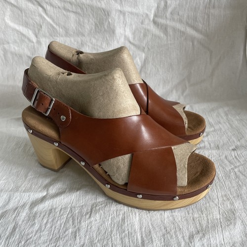 Ladies clarks ledella - ledella, club