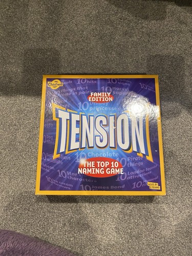 Tension family edition board - tension,