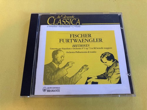 Beethoven piano concertos - –,