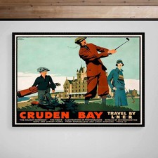 Cruden Bay Golf Peterhead