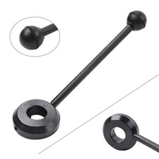 Quill Feed Handle Assembly for