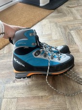 Women’s Scarpa Sportiva Boots Ladies