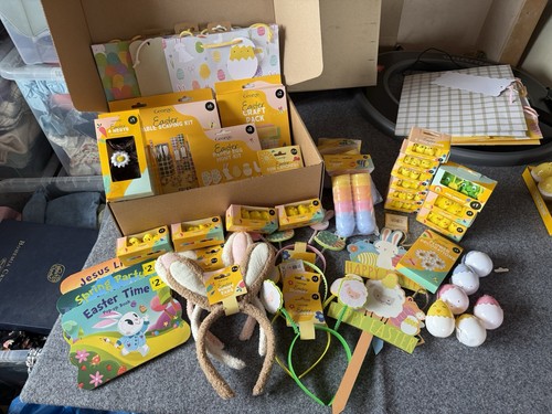 Huge asda george easter - asda, craft